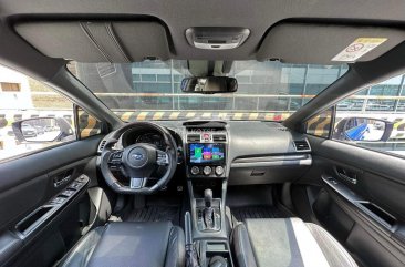 2018 Subaru WRX  2.0 CVT in Makati, Metro Manila