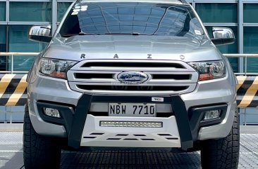 2016 Ford Everest  Ambiente 2.2L4x2 AT in Makati, Metro Manila