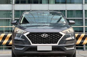 2019 Hyundai Tucson in Makati, Metro Manila