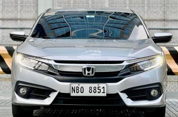 2018 Honda Civic in Makati, Metro Manila