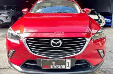 2017 Mazda CX-3  FWD Sport in Las Piñas, Metro Manila