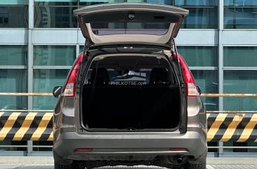 2015 Honda CR-V in Makati, Metro Manila