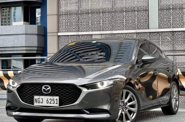 2020 Mazda 3 2.0L Premium Sedan in Makati, Metro Manila