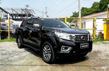 2019 Nissan Navara 4x2 EL Calibre AT in Pasay, Metro Manila