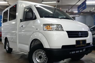 2019 Suzuki APV in Quezon City, Metro Manila