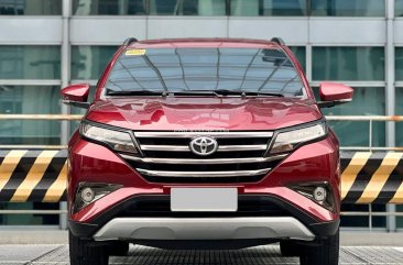 2019 Toyota Rush  1.5 G AT in Makati, Metro Manila