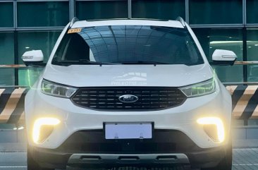 2022 Ford Territory in Makati, Metro Manila