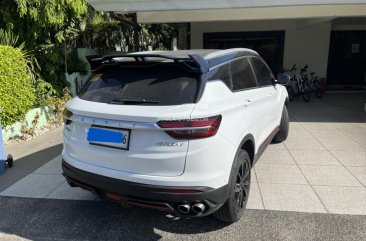 2022 Geely Coolray 1.5 Sport Limited DCT in Angeles, Pampanga