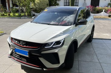 2022 Geely Coolray 1.5 Sport Limited DCT in Angeles, Pampanga