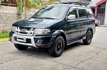 2016 Isuzu Sportivo X in Bacoor, Cavite