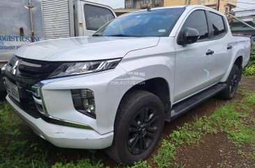 2023 Mitsubishi Strada in Quezon City, Metro Manila