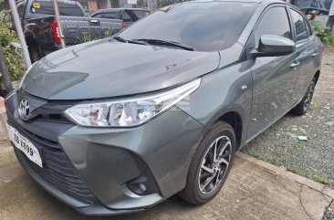 2024 Toyota Vios 1.3 XLE CVT in Quezon City, Metro Manila