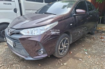 2023 Toyota Vios 1.3 XLE MT in Quezon City, Metro Manila