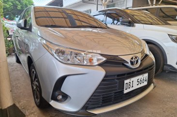 2023 Toyota Vios 1.3 XLE CVT in Quezon City, Metro Manila