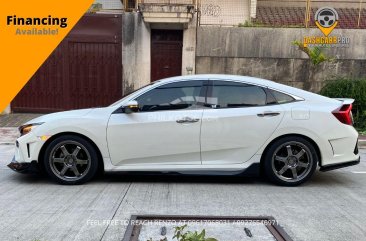 2019 Honda Civic in Quezon City, Metro Manila