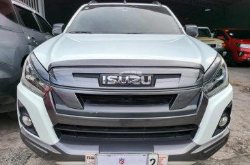 2020 Isuzu D-Max LS-A 3.0 4x2 MT in Las Piñas, Metro Manila