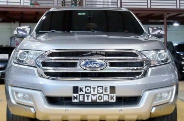 2018 Ford Everest 2.0 Titanium 4x2 AT in Quezon City, Metro Manila