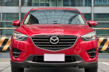 2016 Mazda CX-5 in Makati, Metro Manila