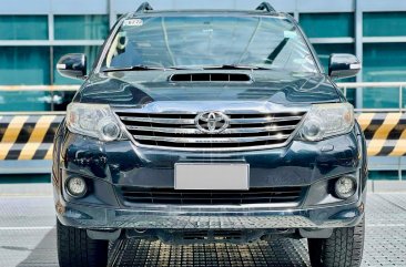 2013 Toyota Fortuner in Makati, Metro Manila