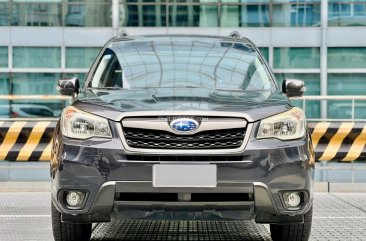 2016 Subaru Forester  2.0i-L in Makati, Metro Manila