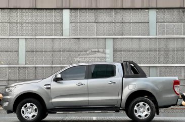 2017 Ford Ranger in Makati, Metro Manila