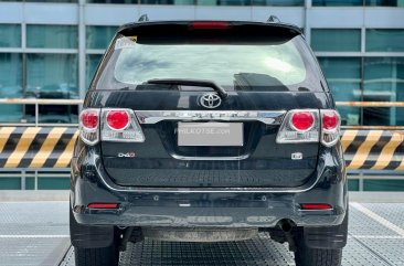 2013 Toyota Fortuner in Makati, Metro Manila