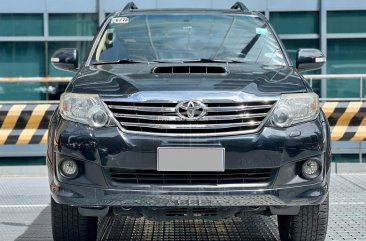 2013 Toyota Fortuner in Makati, Metro Manila