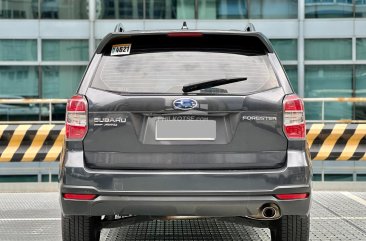 2016 Subaru Forester in Makati, Metro Manila