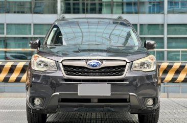 2016 Subaru Forester in Makati, Metro Manila