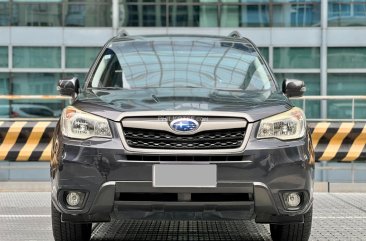 2016 Subaru Forester  2.0i-L in Makati, Metro Manila