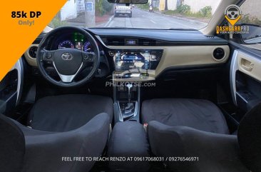 2019 Toyota Altis in Quezon City, Metro Manila