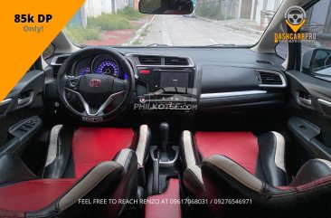 2015 Honda Jazz in Quezon City, Metro Manila