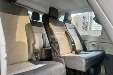 2020 Toyota Hiace  GL Grandia M/T in Makati, Metro Manila