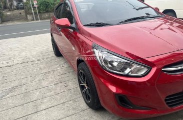 2019 Hyundai Accent  1.4 GL 6AT in Calatagan, Batangas