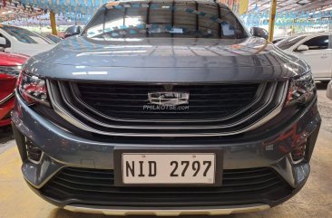 2022 Geely Okavango 1.5 Urban Plus DCT in Quezon City, Metro Manila