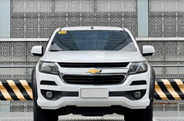 2017 Chevrolet Trailblazer 2.8 4WD AT Z71 in Makati, Metro Manila