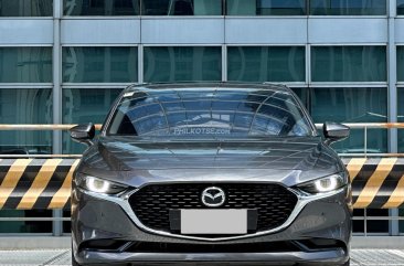 2020 Mazda 3 2.0L Premium Sedan in Makati, Metro Manila