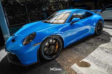 2022 Porsche Gt3 in Manila, Metro Manila