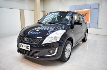 2016 Suzuki Swift 1.2 GL MT in Lemery, Batangas