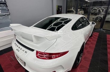 2011 Porsche Gt3 in Manila, Metro Manila