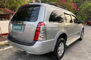 2006 Isuzu Alterra in Gutalac, Zamboanga del Norte