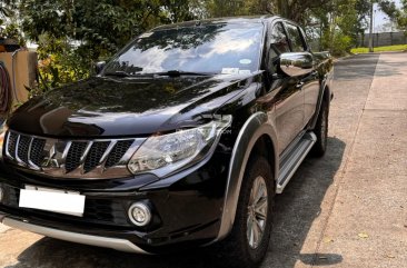 2018 Mitsubishi Strada  GLS 2WD AT in Dasmariñas, Cavite