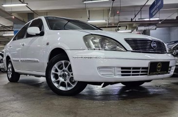 2008 Nissan Sentra in Quezon City, Metro Manila