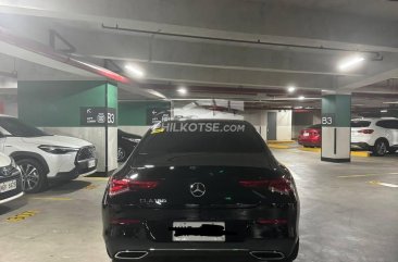 2023 Mercedes-Benz 180 in Makati, Metro Manila