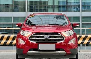 2020 Ford EcoSport  1.0 L Titanium AT in Makati, Metro Manila