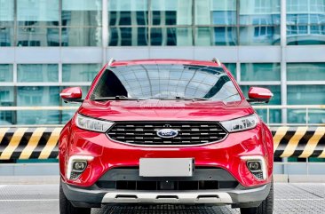 2022 Ford Territory in Makati, Metro Manila