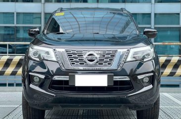 2019 Nissan Terra  2.5 4x2 VE AT in Makati, Metro Manila