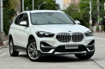 2020 BMW X1 in Manila, Metro Manila