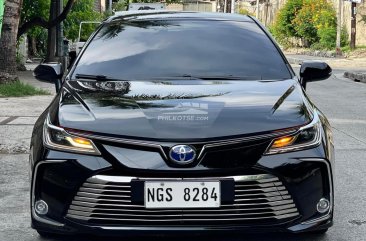 2021 Toyota Altis in Manila, Metro Manila