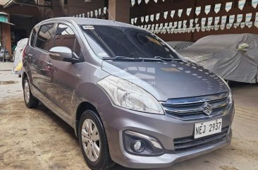 2019 Suzuki Ertiga in Quezon City, Metro Manila